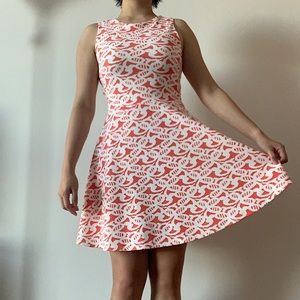 Charming Charlie Summer Dress